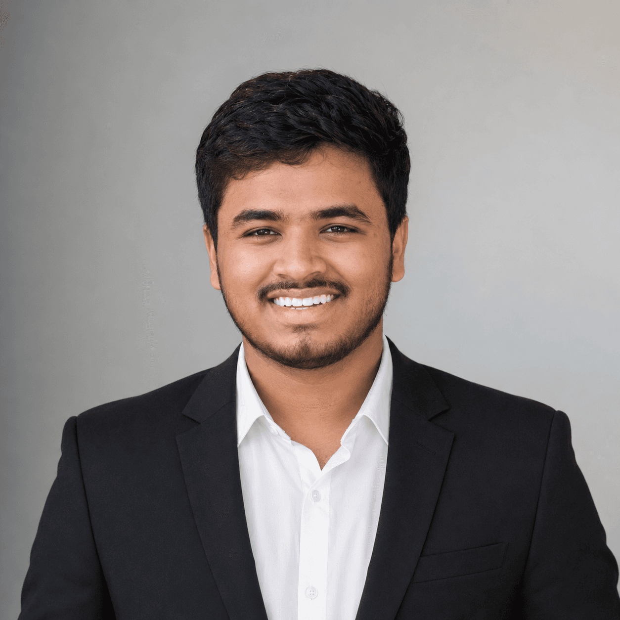 Avinash Nandipati